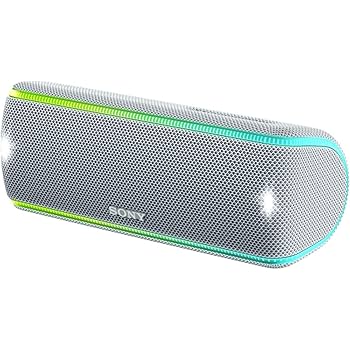 SONYポータブルスピーカー SONY SRS-XB31 価格比較 - 価格.com